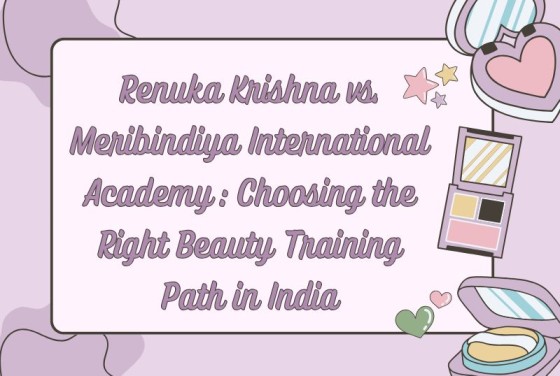 Renuka Krishna vs. Meribindiya International Academy