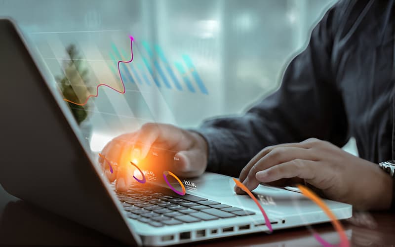 How Accounting Software Simplifies Year-End Closures