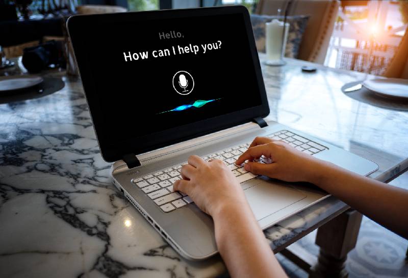 Phoenix Web Design: Voice Interfaces & Content Trends