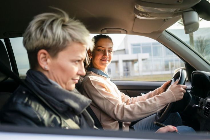 MTO-Approved Driving School: Top Driver Training
