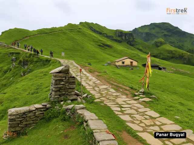 Rudranath Trek Guide: Itinerary, Cost & Stay Options
