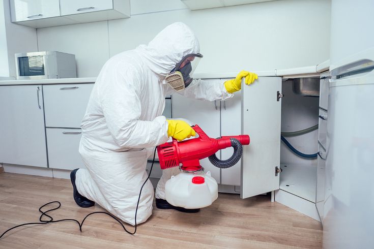 Pest Control in Orléans: Safe and Effective Solutions