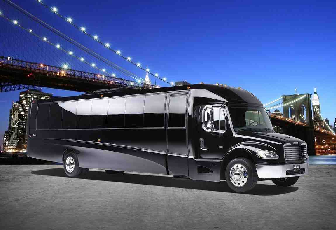 San Jose Party Bus for Bachelor & Bachelorette Fun