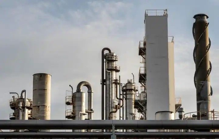 Shaft Alignment Services for Cement Plants in Delhi