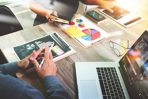 Boost Your Business with Expert Website Design Services