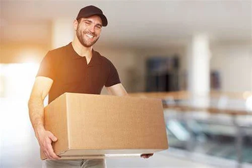 Courier Service in Melbourne: Fast and