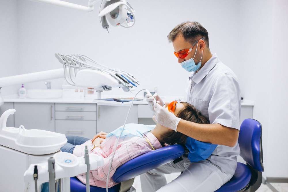 Ziva Dental