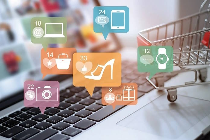Your First E-commerce Venture: A Digital-First Strategy