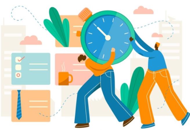Jira Time Tracking Report