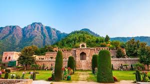 Explore Hills & Temple with Katra Patnitop Tour Package