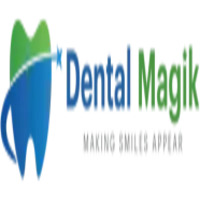 Dental Magik, located in East Brunswick, NJ