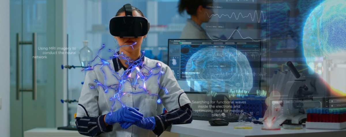 Custom AI Development for MedTech Innovation