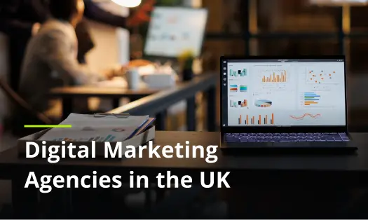 Digital Marketing Company Florida