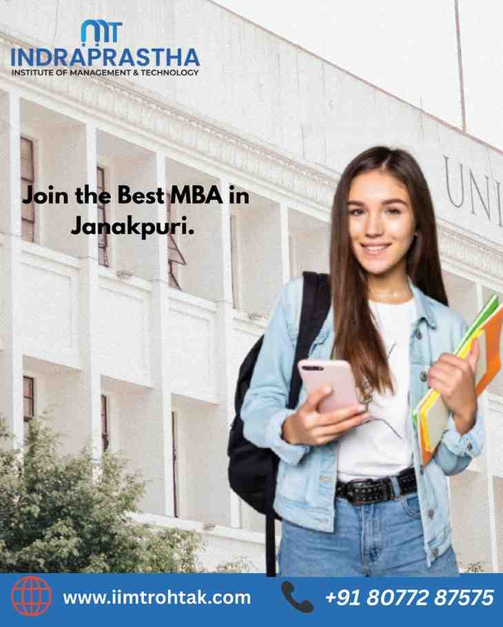 Is an MBA Course Worth It in 2026? Career Scope Guide