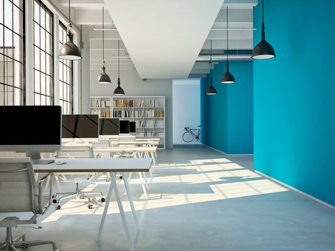 The Ultimate Guide to Office Painting Services in Qatar