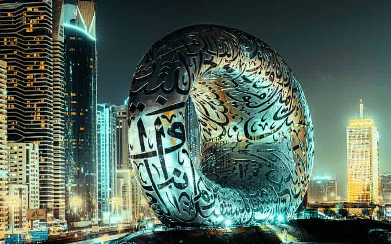 Instagrammable Places to Visit This UAE National Day
