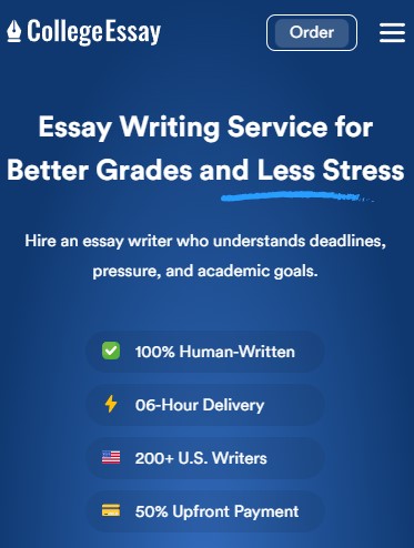 Can CollegeEssay.org Handle Complex Case Studies 2025