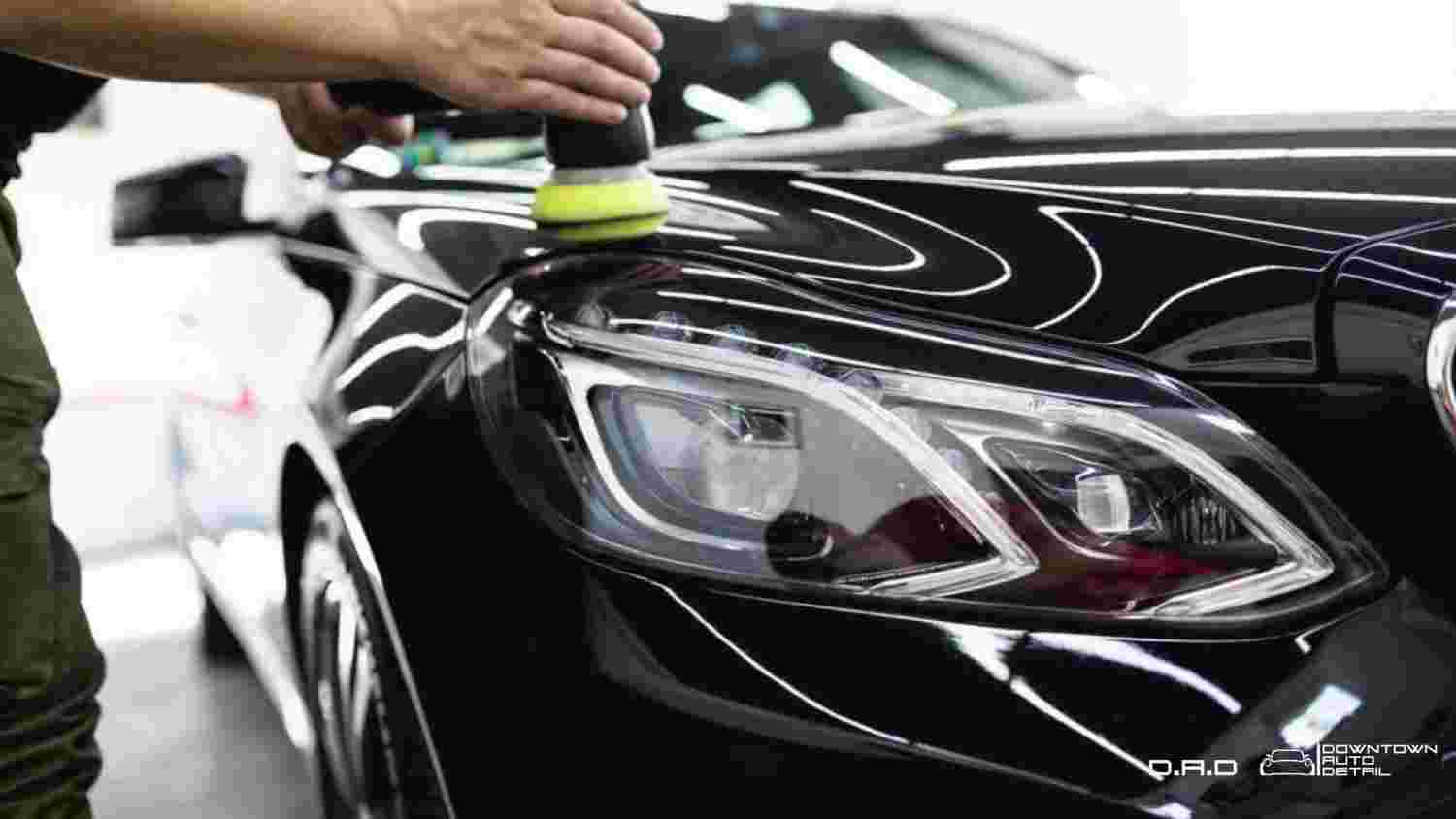Expectation from best Auto Detailing Monmouth County