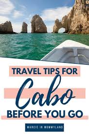 Top 16 Must-Know Cabo San Lucas Travel Tips in 2025