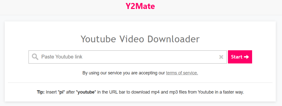 Unlocking Seamless Video Downloads: Why Y2Mate is Your Ultimate YouTube Downloader in 2025