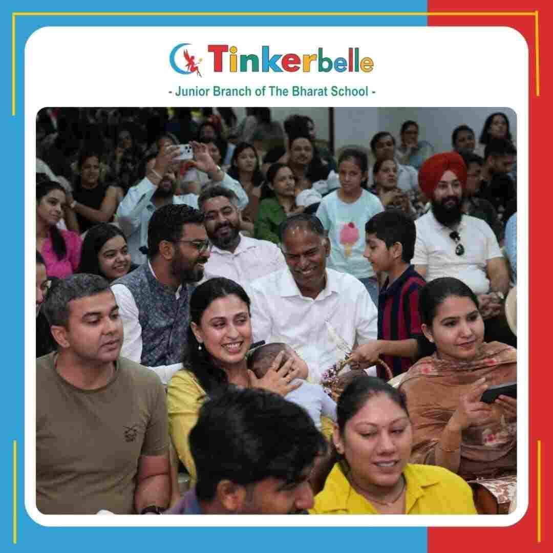 What Makes the Best Play School in Panchkula?