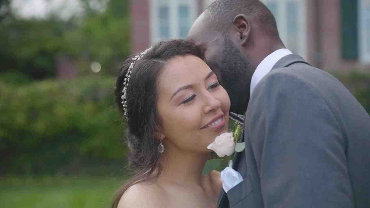 The Art of Florida Wedding Videography