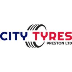 City Tyres Preston