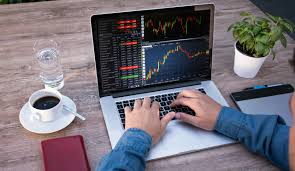 Jokerstash Building Smarter Pathways of Forex Trading