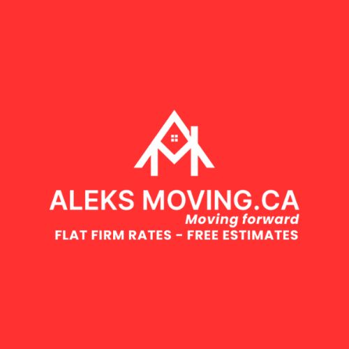 Aleks Moving