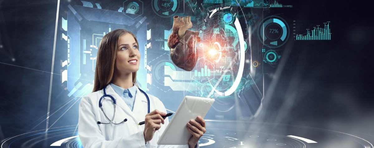 Healthcare Digitization Reforming Legacy System Hurdles