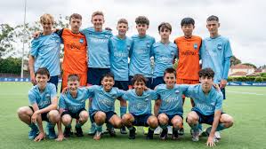 Soccer Coaching Sydney | Expert Programs for All Ages