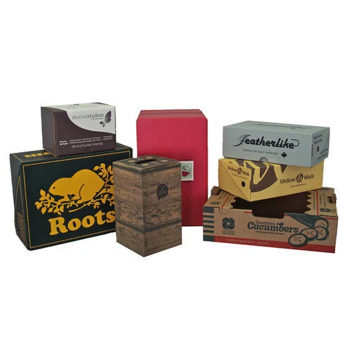 Top Printing & Packaging Company in India – Stand Out