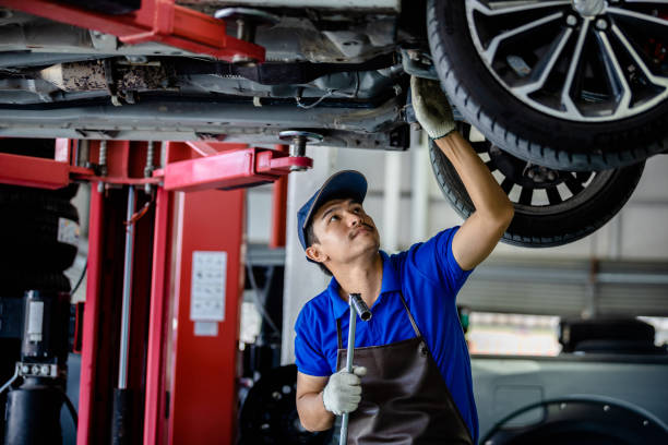 Best Ways to Identify  Car Garage Offers Quality Repair