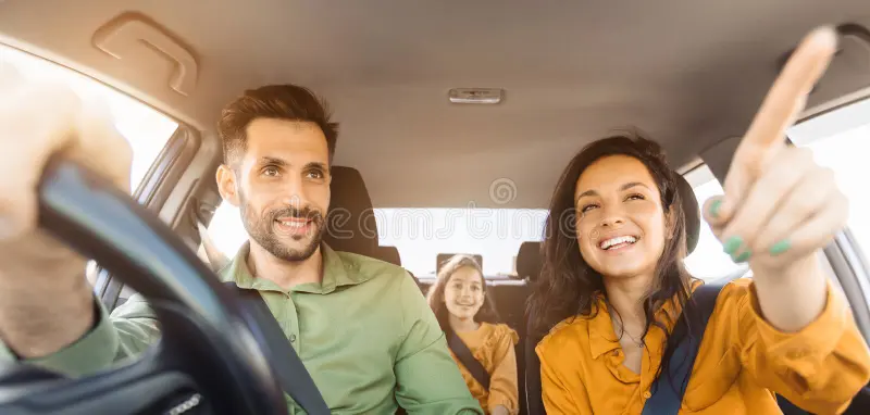 Guide to Picking a Low-Cost Family Car in London