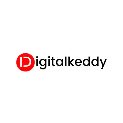 Digital Keddy Marketing Services