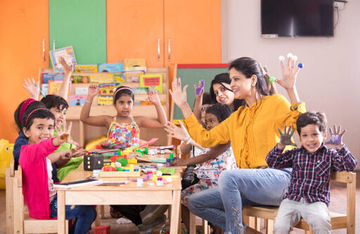 How to Choose the Right School in Dwarka