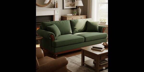 The Secret to Extending the Life of Your Sofas & Chairs