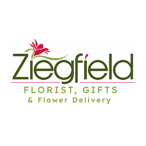 Ziegfield Florist Gifts Flower Delivery