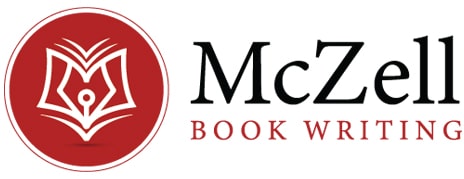 Mczellbookwriting