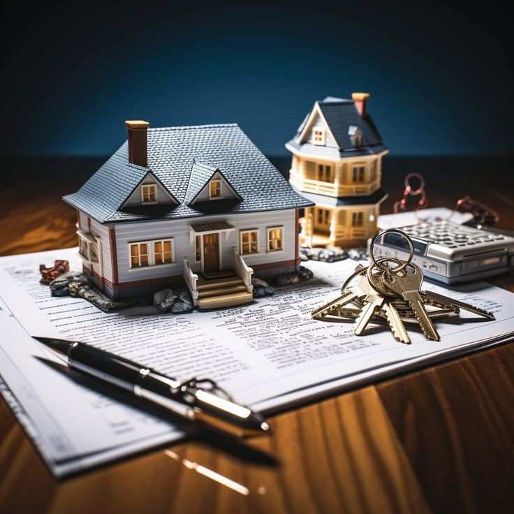 Who is the Property Lawyer in Delhi?