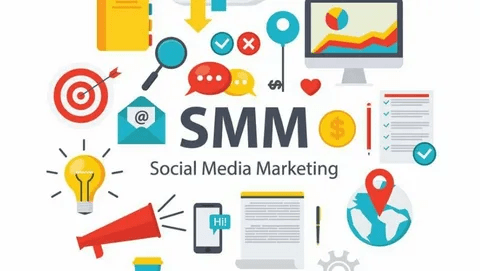 Best Social Media Marketing Course in Karachi