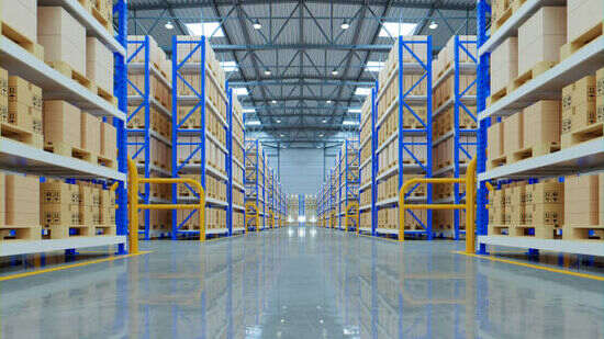 B2B Order Fulfillment Services for Growing Businesses