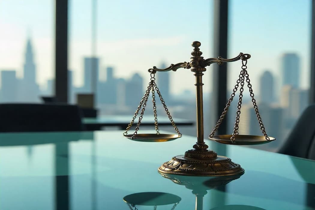 Why Are Legal Support Services in Dubai Essential