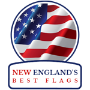 New England’s Best Flags