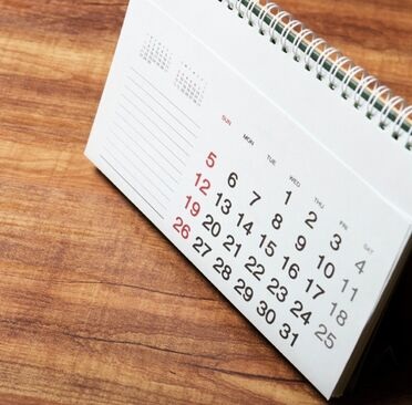 Calendar Printing Options for Small Businesses