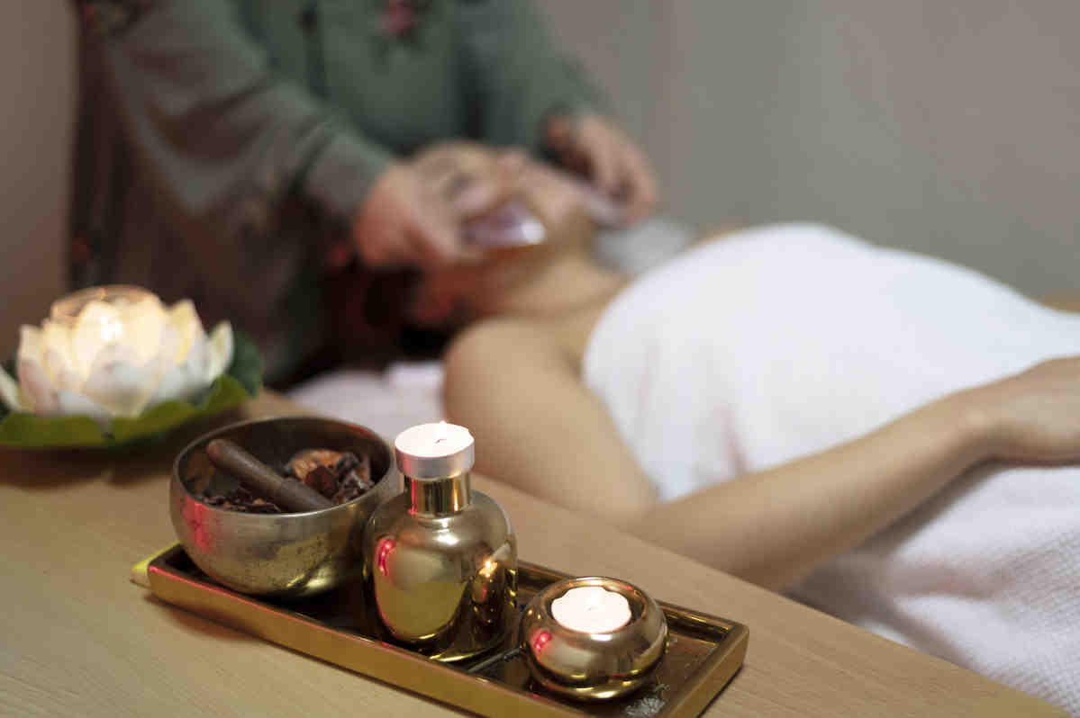 The Secrets Behind a Luxurious Massage Experience