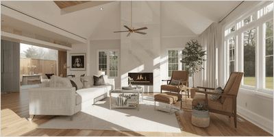 Short-Term Rentals Destabilize Housing Market