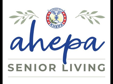 AHEPA Senior Living