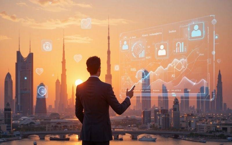  Best SEO Agency in Abu Dhabi: A Complete Guide