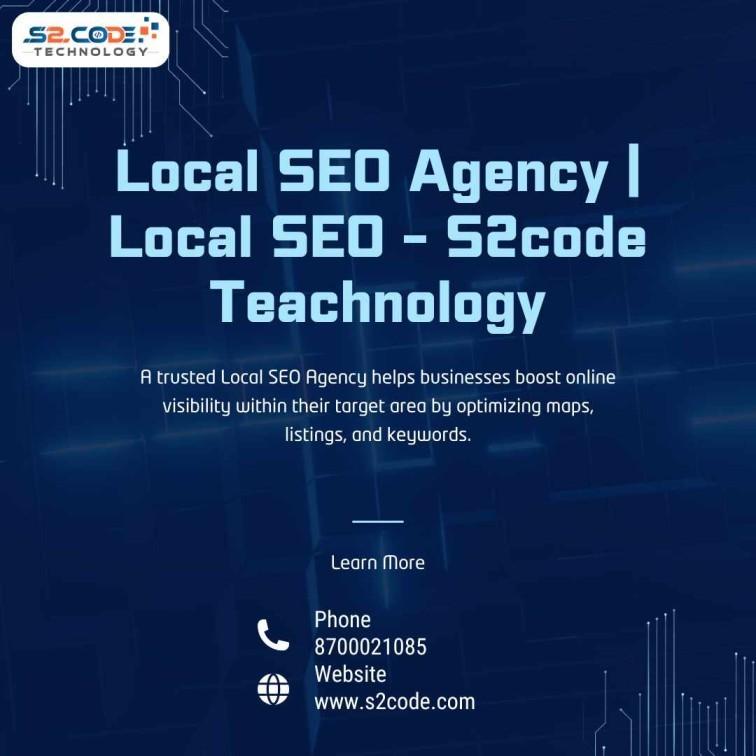 Partnering with Local SEO to Grow Your Business